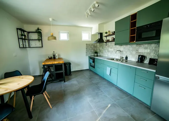 Kégli_fonyód Villa